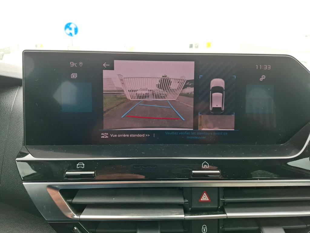 Citroen C4 BlueHDi 110 S&S BVM6 Live Pack Business 2021