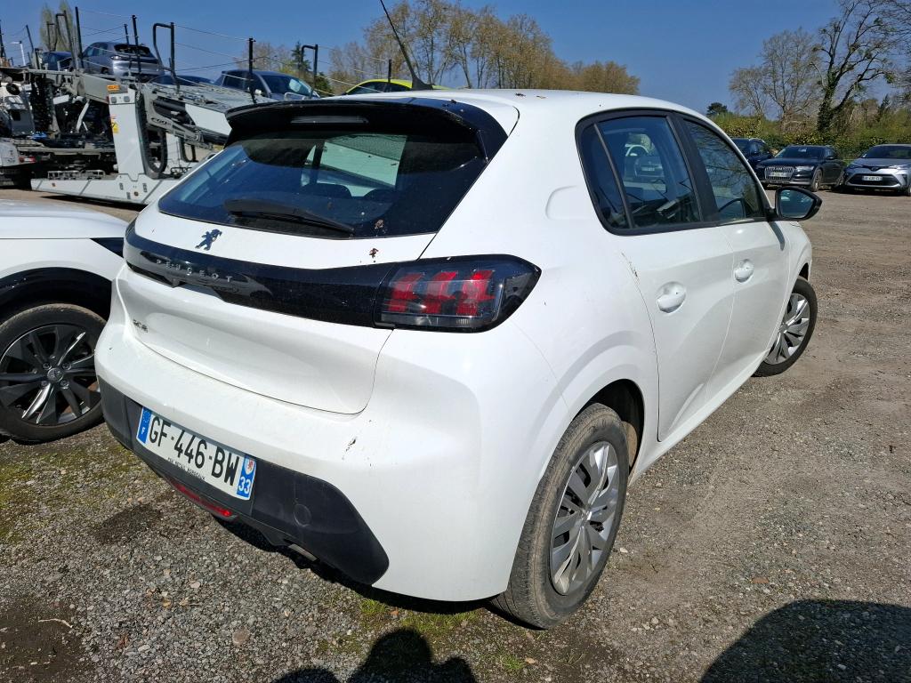 Peugeot 208 II 