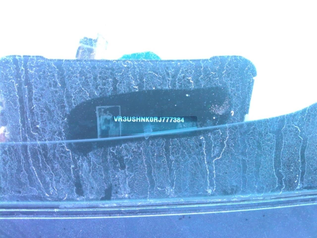Foto Peugeot 2008 9