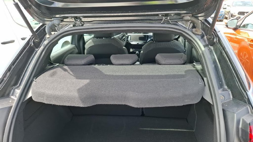 Foto Opel Corsa 10
