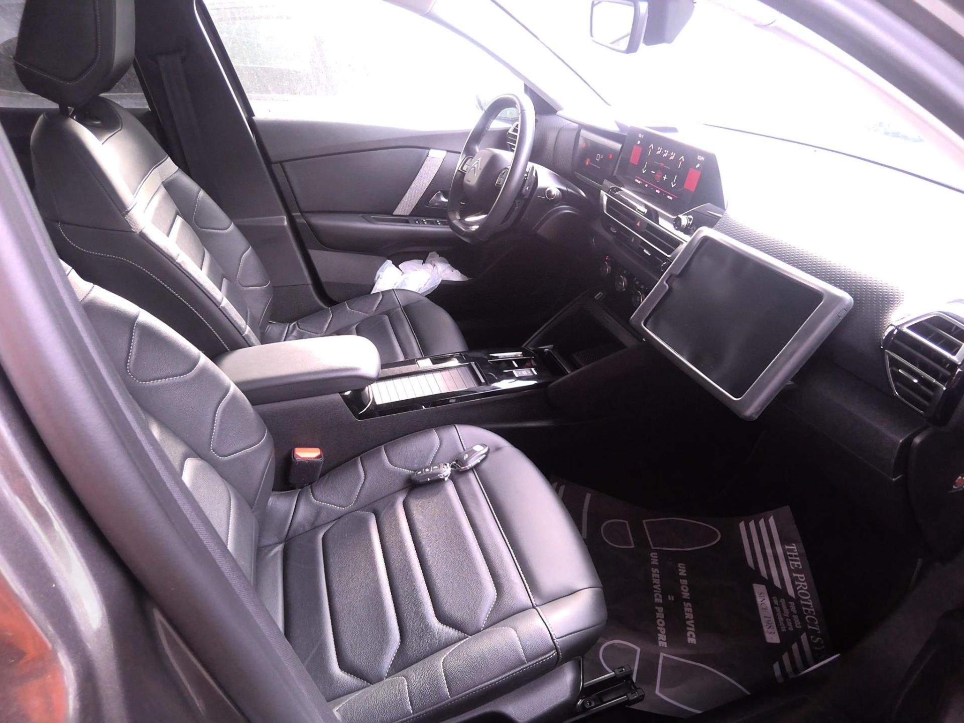 Citroen C4 III 