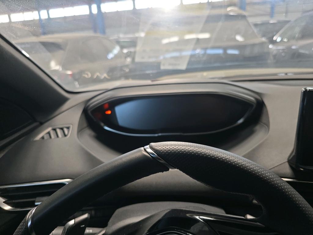 Peugeot 3008 Hybrid 225 e-EAT8 GT 2023