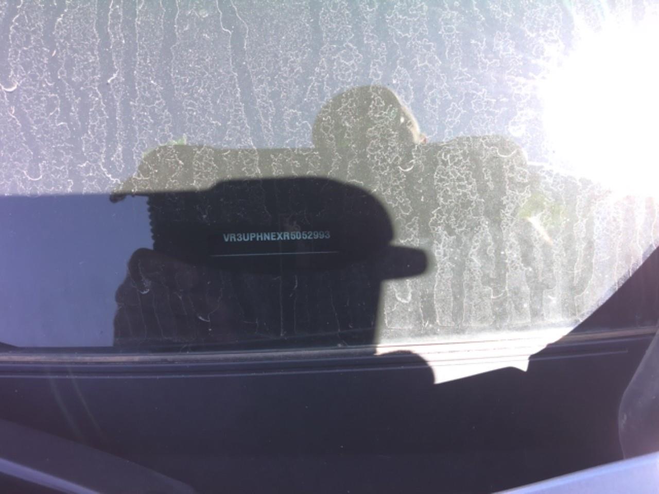 Foto Peugeot 208 6