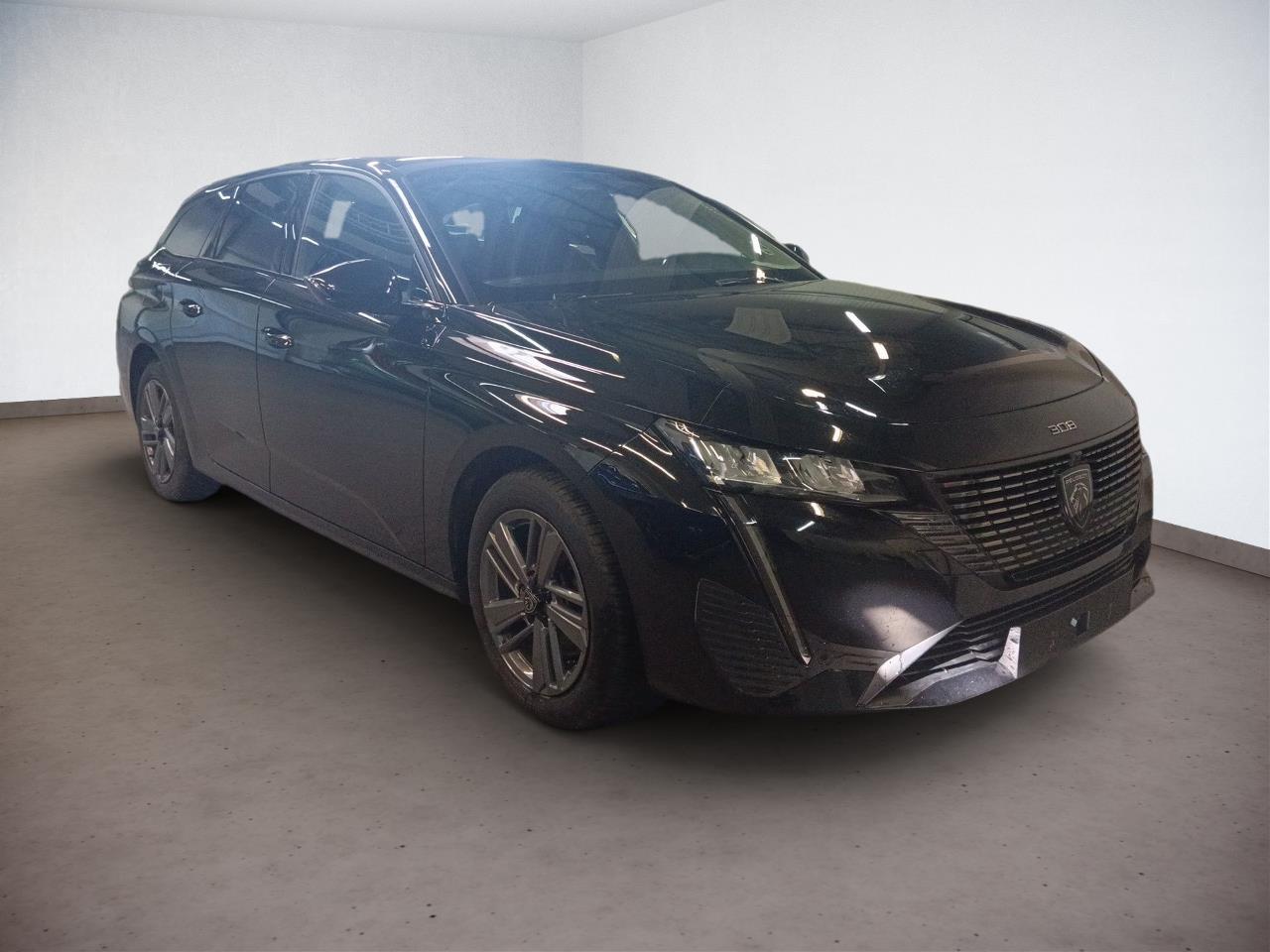 Peugeot 308 III