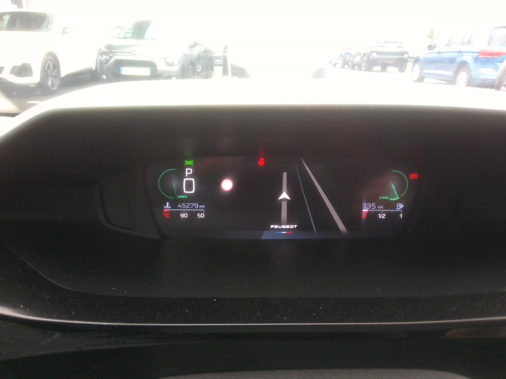 Peugeot 308 SW PureTech 130ch S&S EAT8 Allure Pack 2023