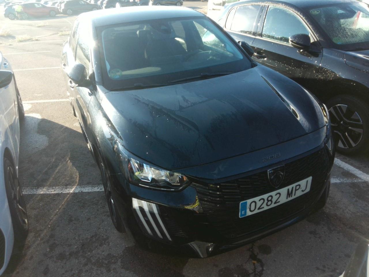 Foto Peugeot 308 2