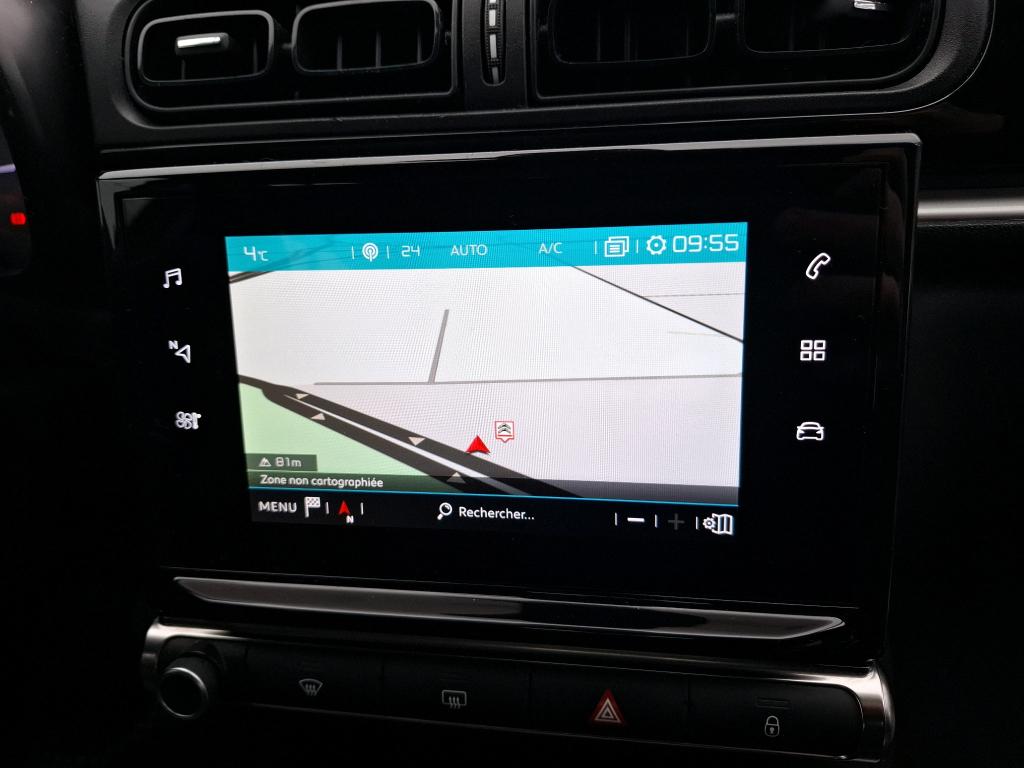 Citroen C3 BlueHDi 100 S&S BVM6 Feel Business 2021