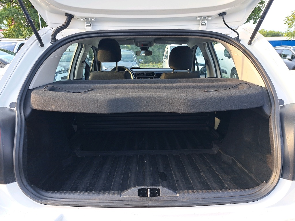 Citroen C3 SOCIETE BLUEHDI 100 S&S BVM6 FEEL NAV 2021