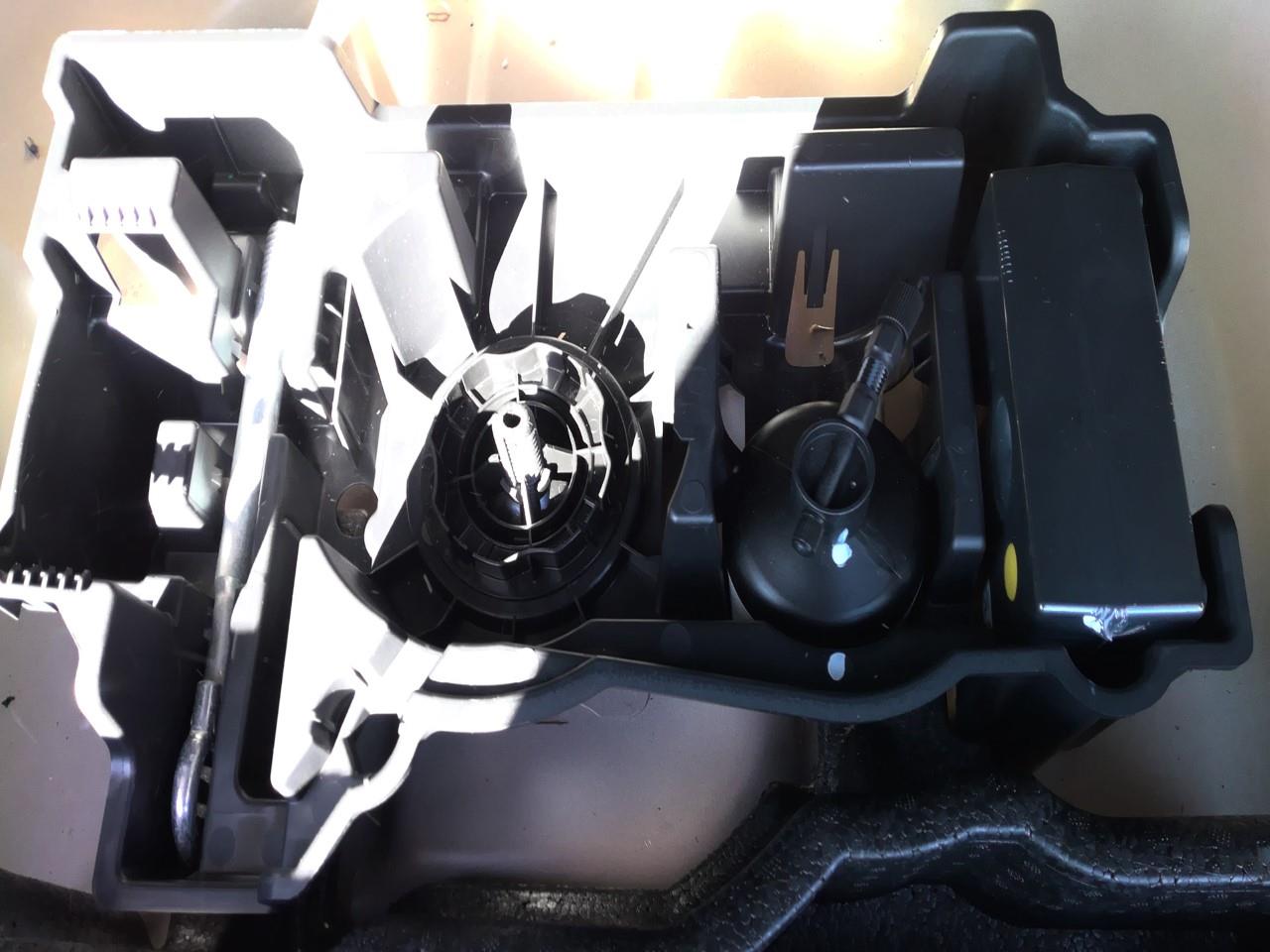 Foto Peugeot 2008 8