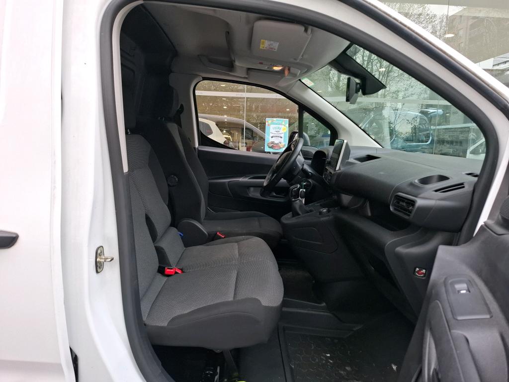 Citroen BERLINGO VAN M 650 BLUEHDI 100 S&S BVM5 CLUB 2020