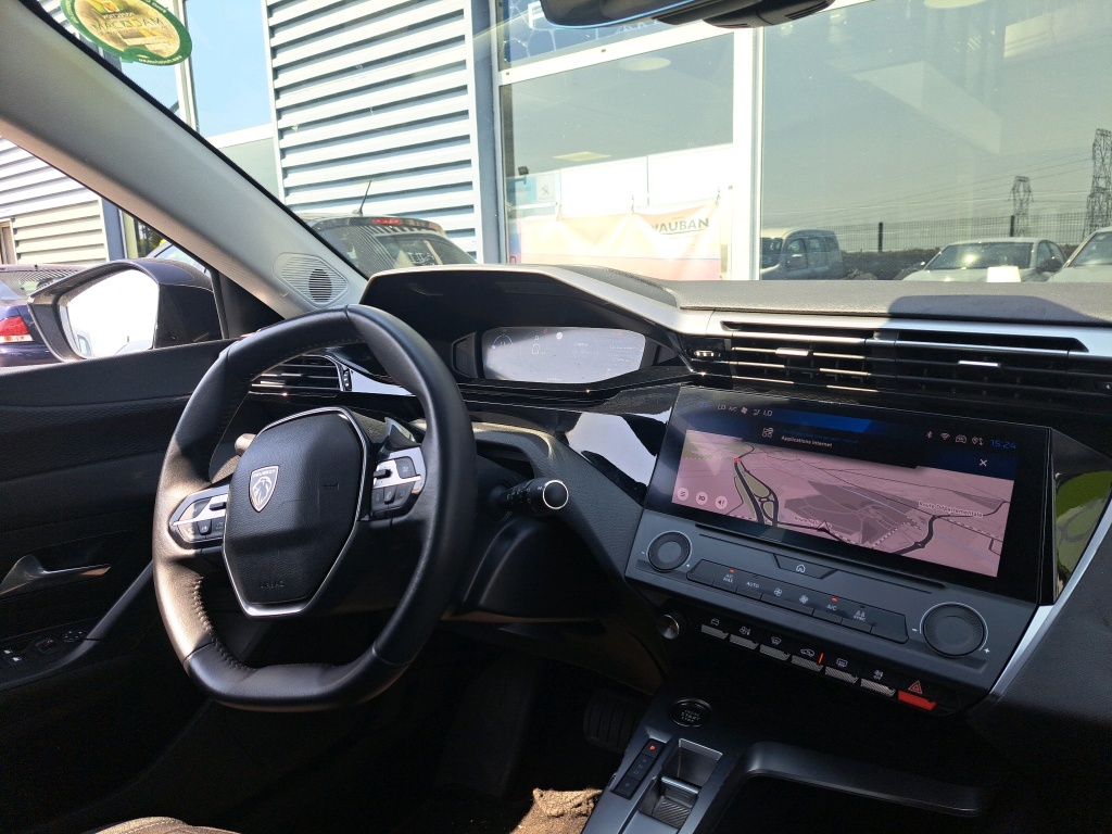 Peugeot 308 PHEV 180 e-EAT8 Active Pack 2022