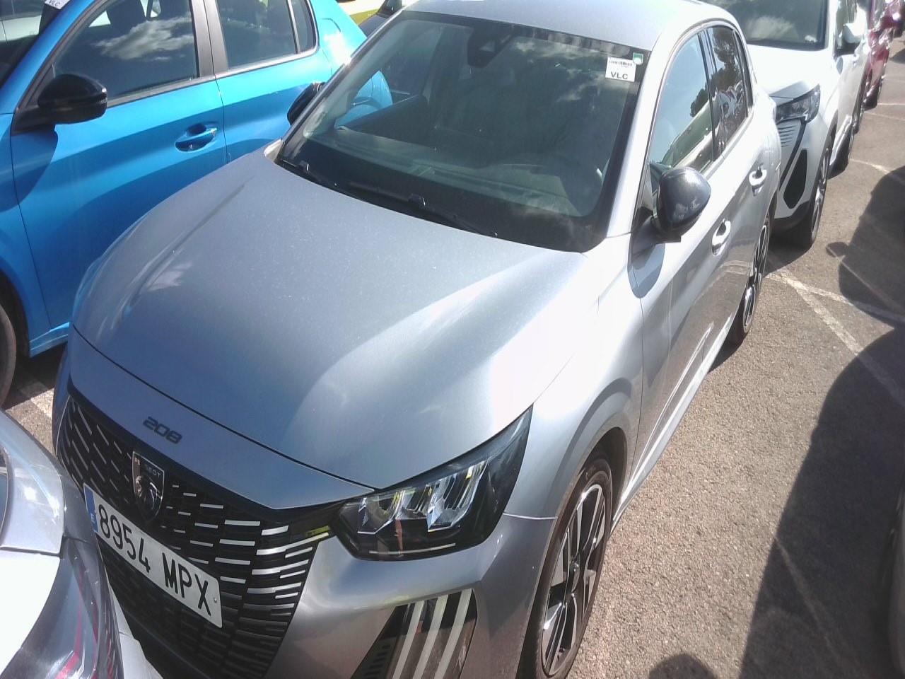 Foto Peugeot 308 2