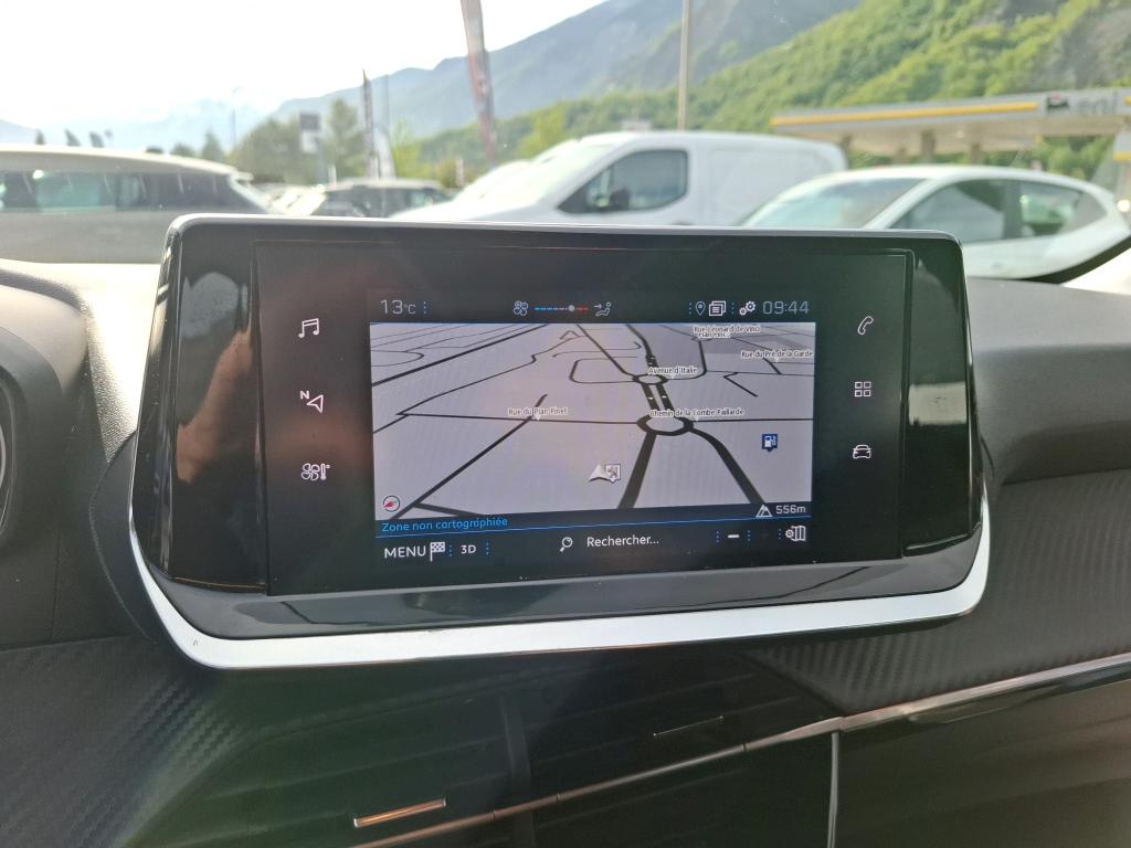 Peugeot 208 PURETECH 75 S&S BVM5 PREMIUM 2023