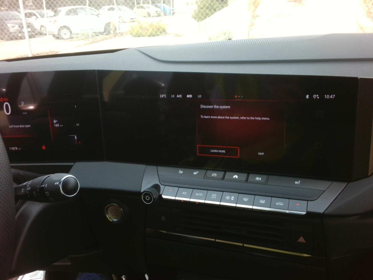 Foto Opel Astra 14