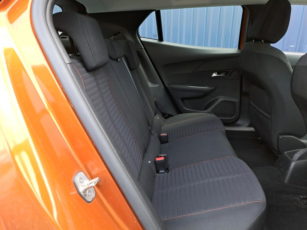 Peugeot 2008 BlueHDi 110 S&S BVM6 Active Business 2021