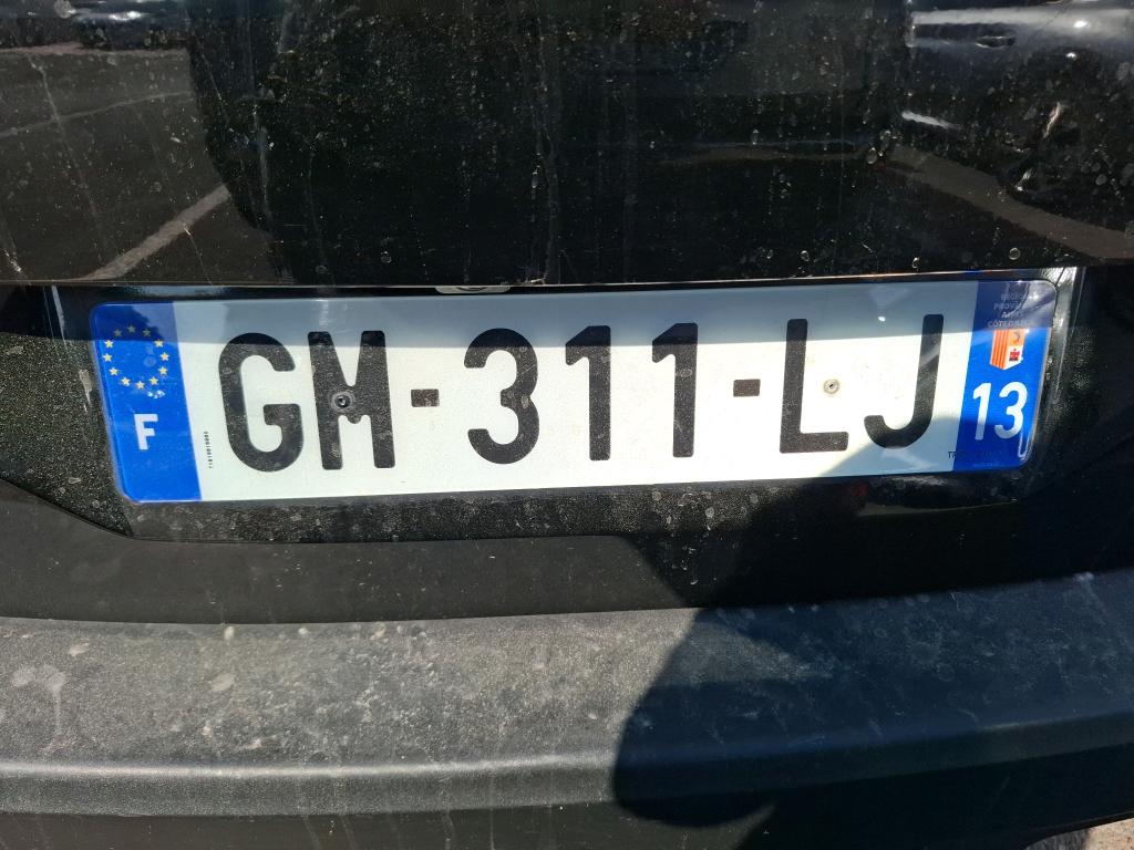 Peugeot 5008 BlueHDi 130ch S&S EAT8 Active Pack 2023