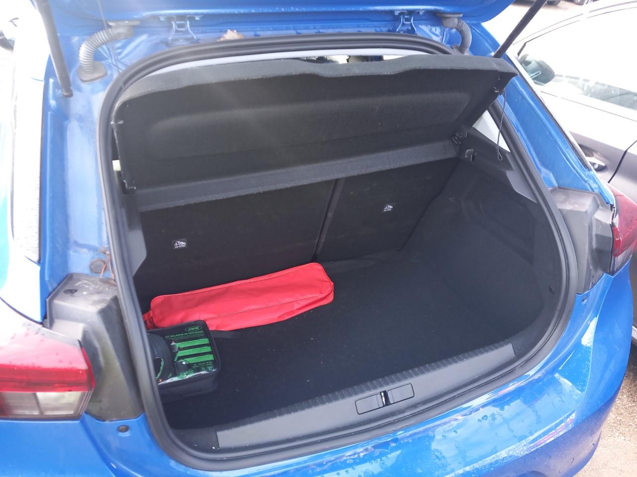 Foto Opel Corsa 9
