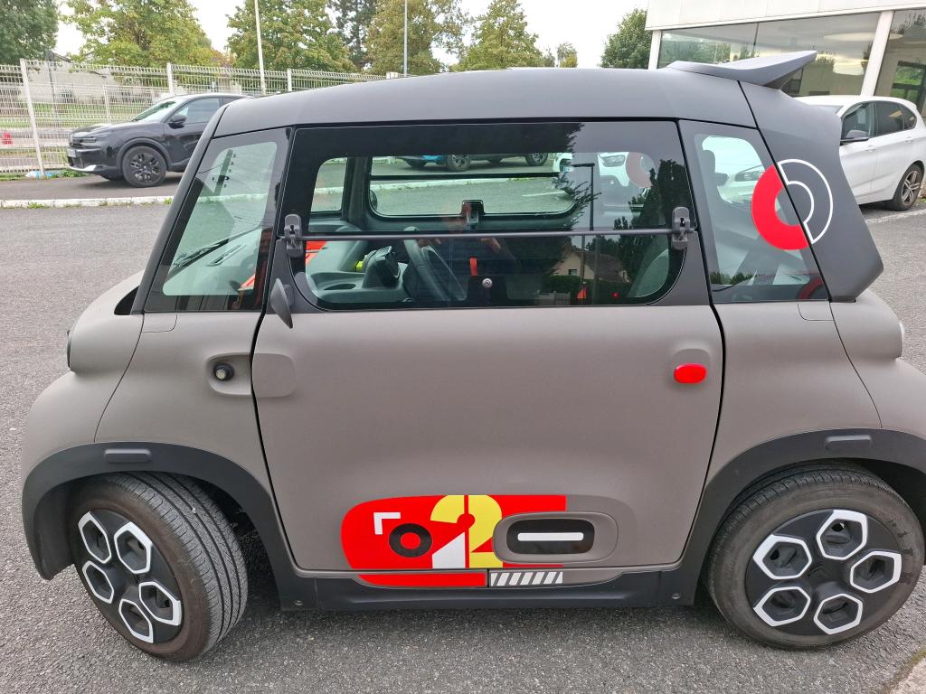 Citroen AMI