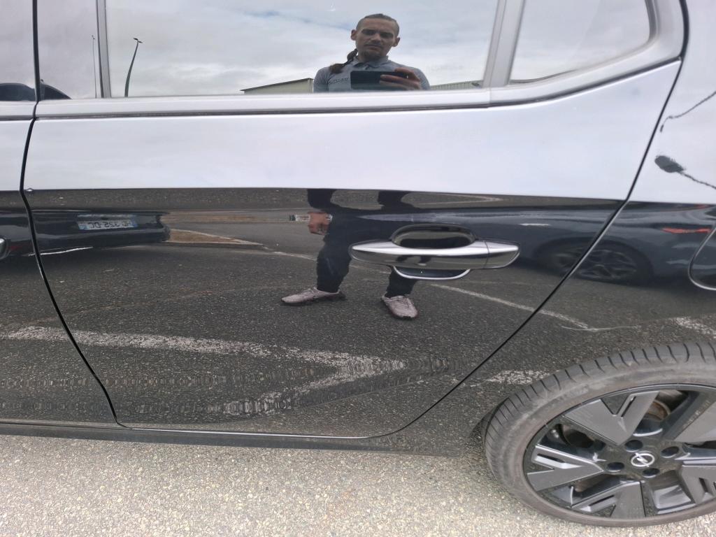 Opel Corsa Electrique 136 ch & Batterie 50 kWh GS 2024