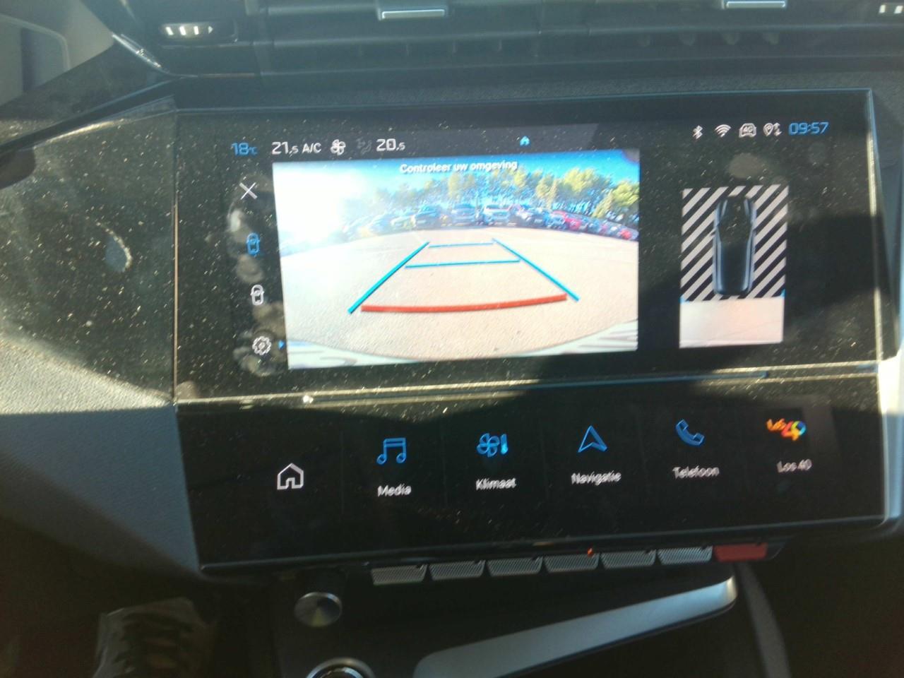 Foto Peugeot 308 16
