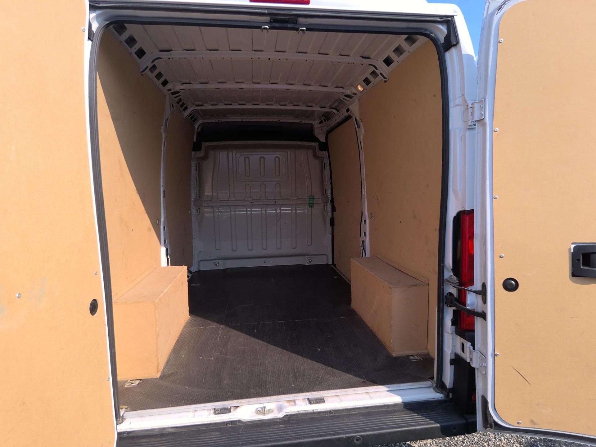 Citroen JUMPER TOLE 35 L2H2 BLUEHDi 140 S&S BVM6 2024