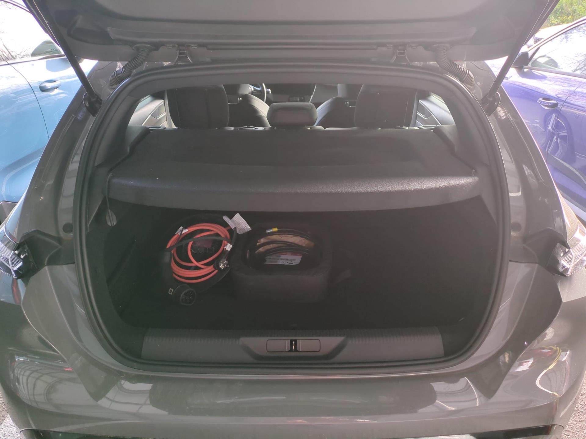 Peugeot 308 PHEV 225 e-EAT8 GT 2024