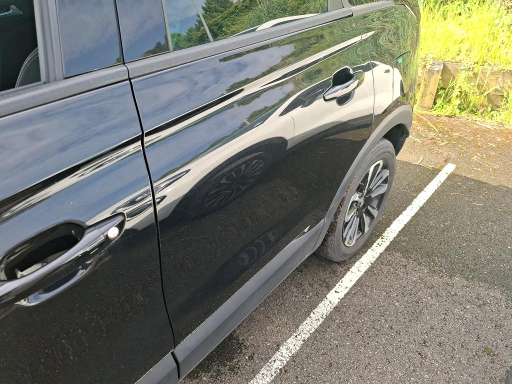 Opel CROSSLAND X / CROSSLAND 