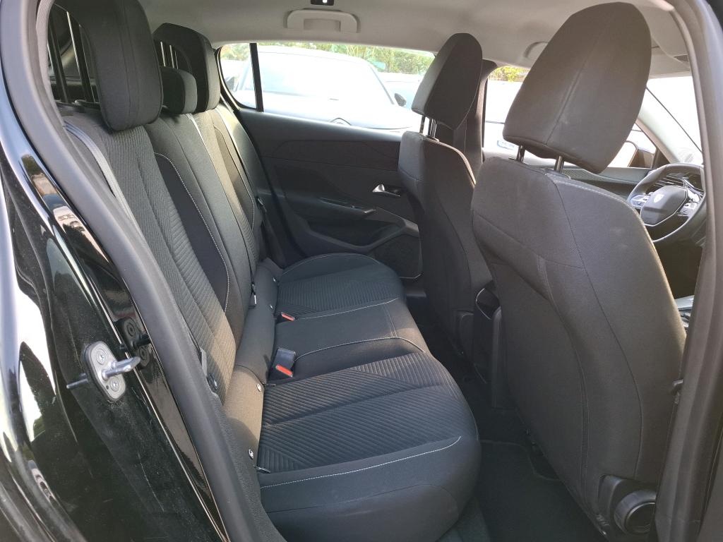 Peugeot 308 PHEV 180 e-EAT8 Active Pack 2023