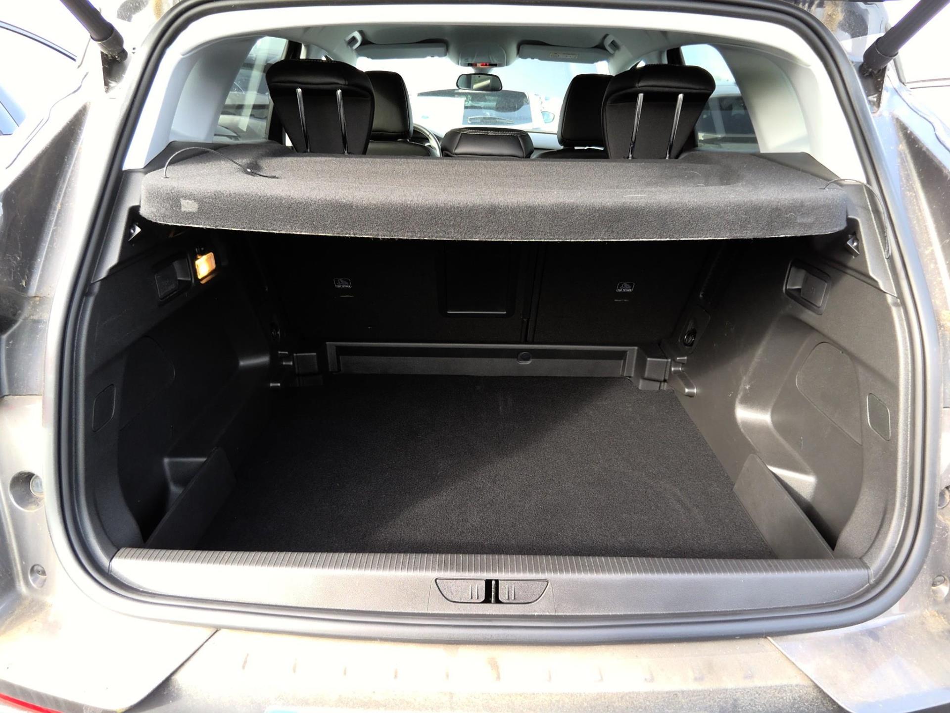 Opel Grandland X 1.5 Diesel 130 ch Elite 2019