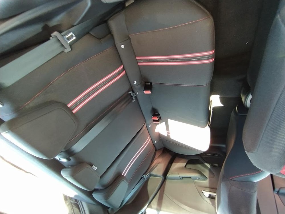 Foto Opel Corsa 11