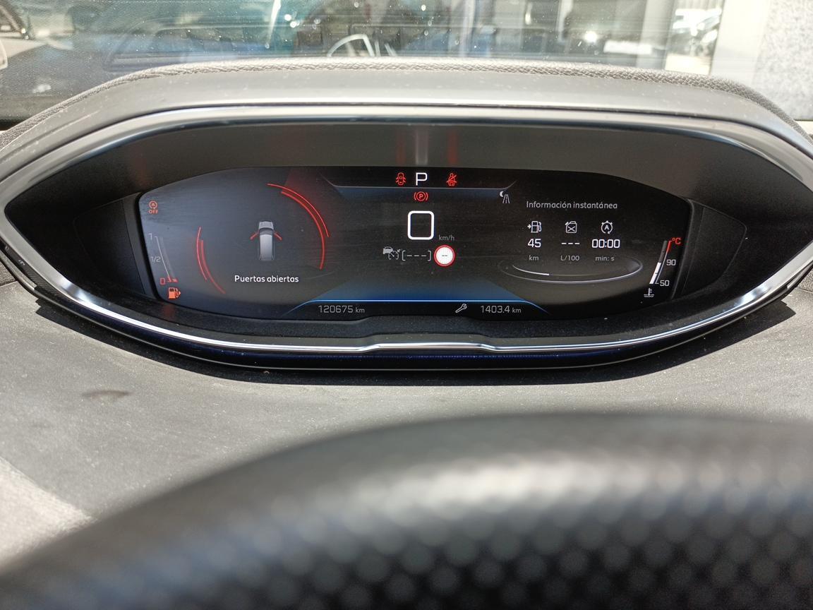 Foto Peugeot 5008 7