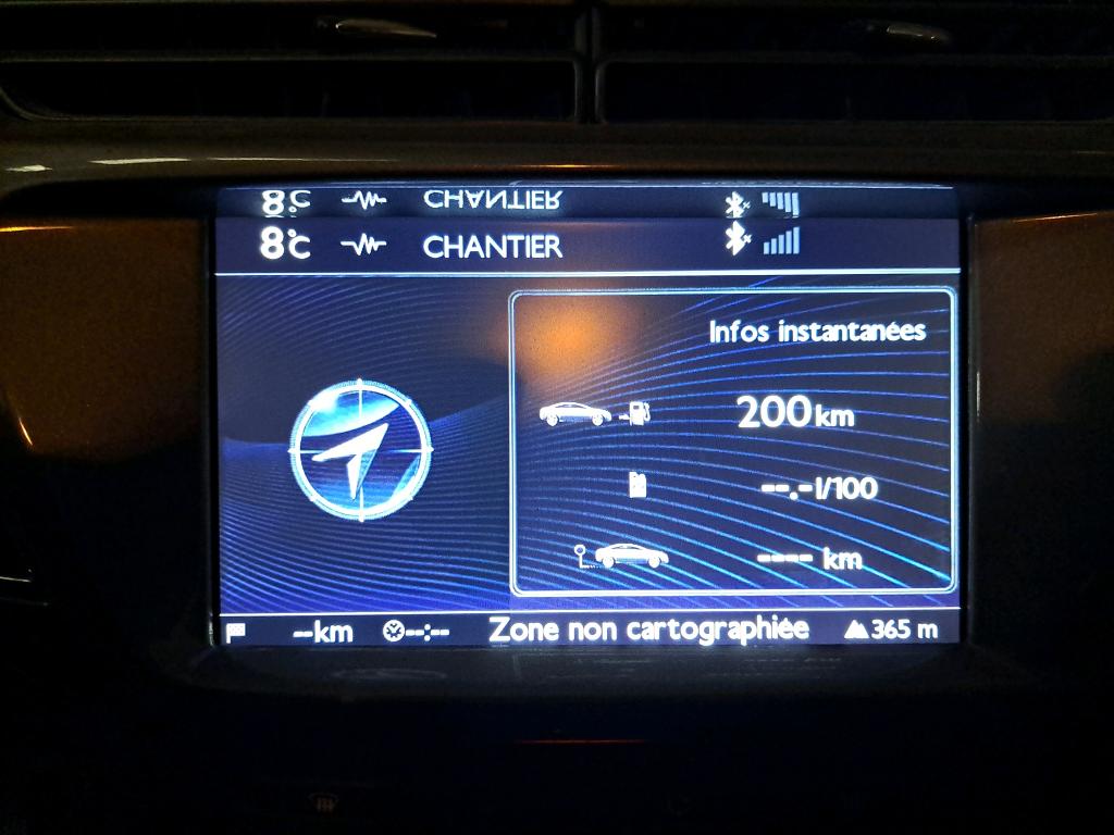 Citroen C3 HDi 70 FAP Business 2015