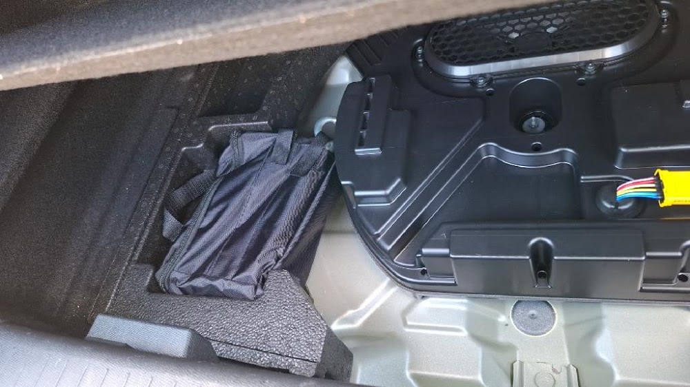 Foto Opel Astra 11