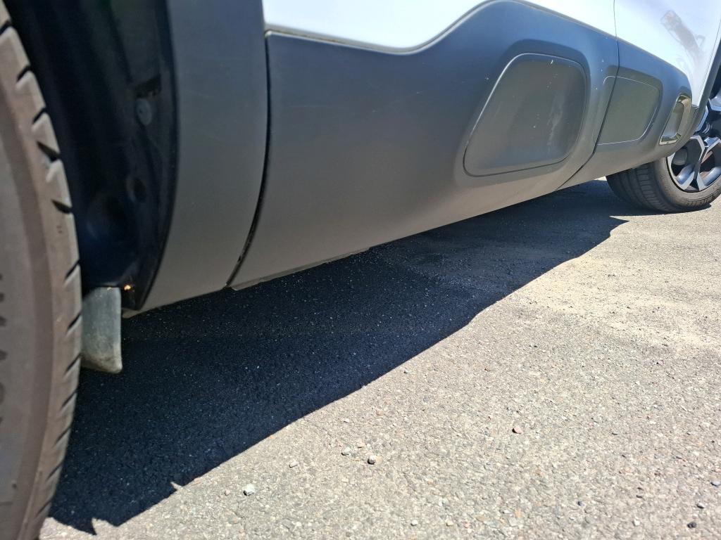 Citroen C5 Aircross Hybride 136 e-DCS6 Plus 2024