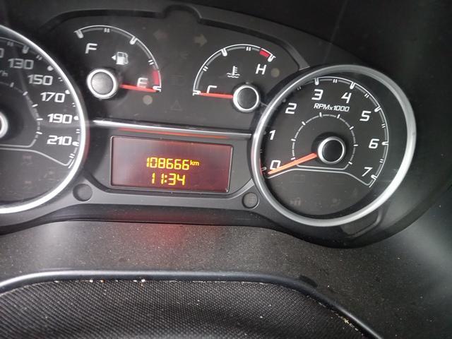 Foto Fiat Doblo Cargo 5