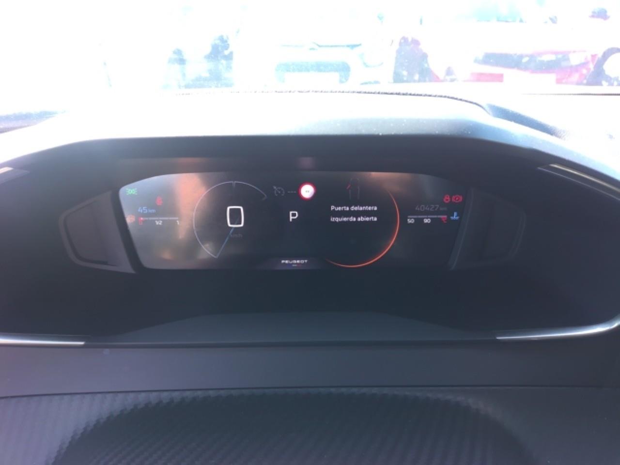 Foto Peugeot 2008 9