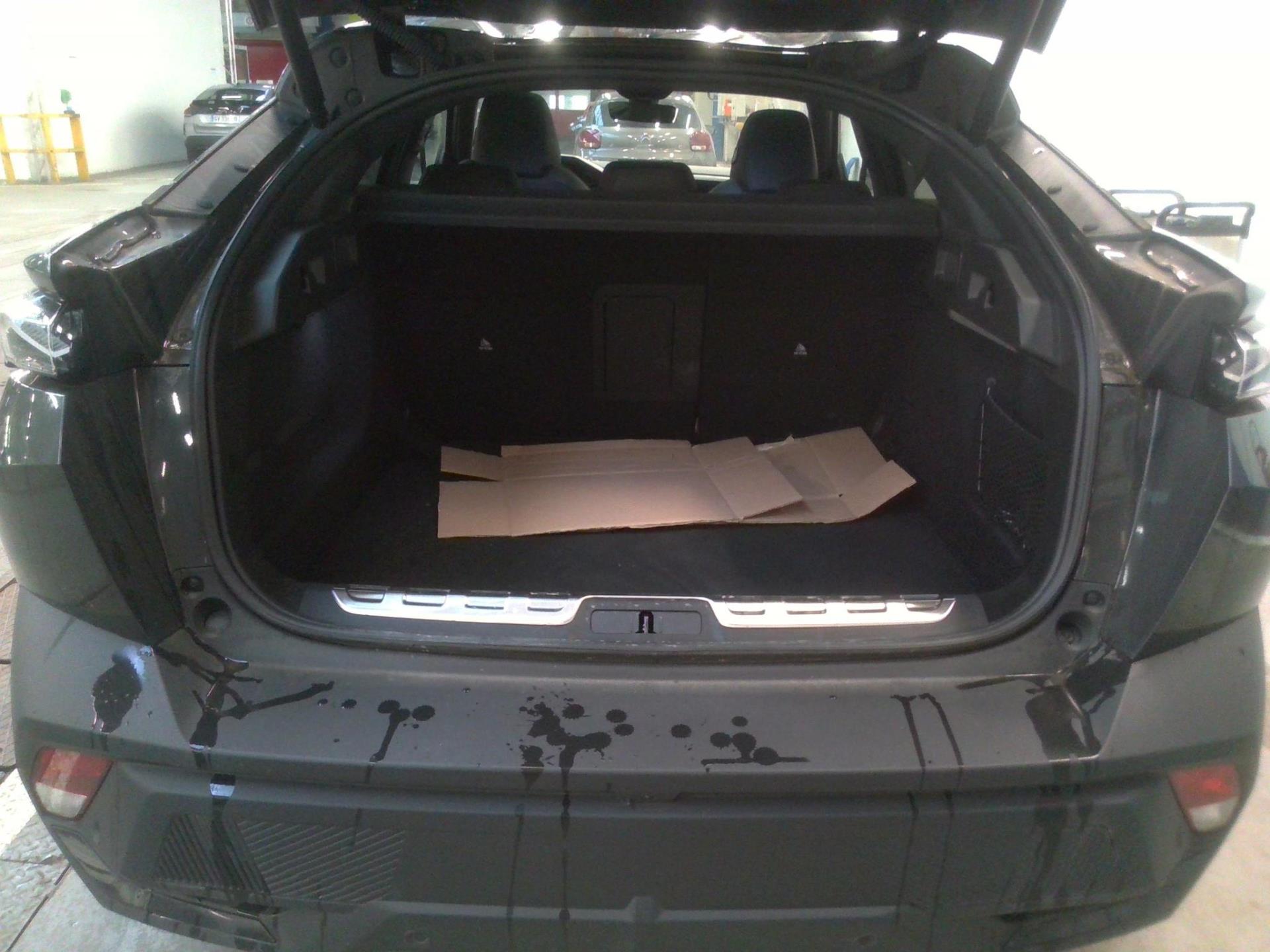 Peugeot 408 PureTech 130 ch S&S EAT8 GT 2022