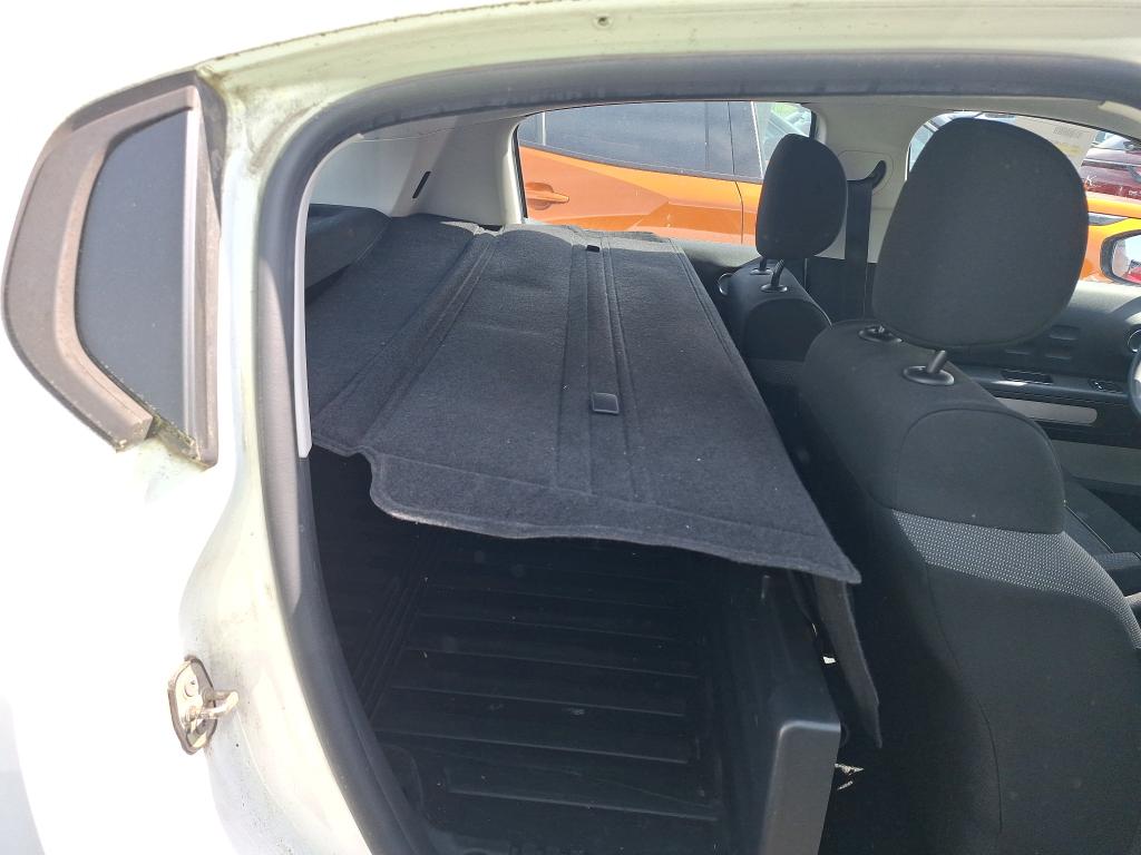 Citroen C3 SOCIETE BLUEHDI 100 S&S BVM6 FEEL NAV 2021
