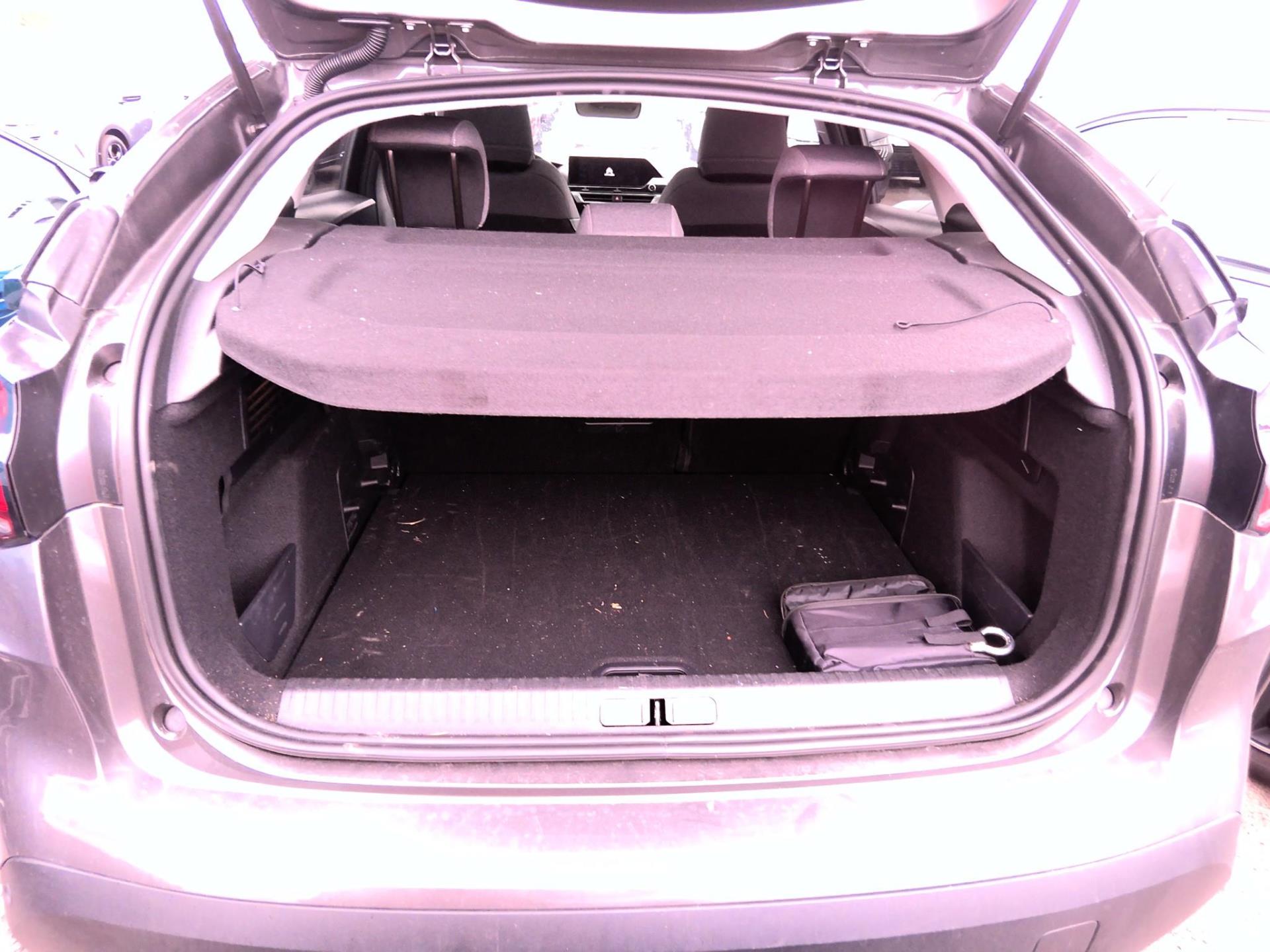 Citroen C4 BlueHDi 130 EAT8 Max 2024