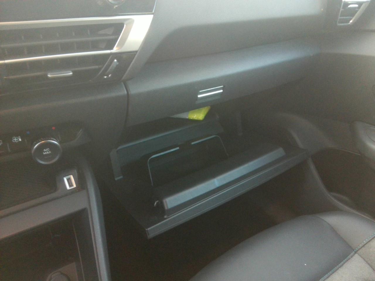 Foto Citroën C4 9