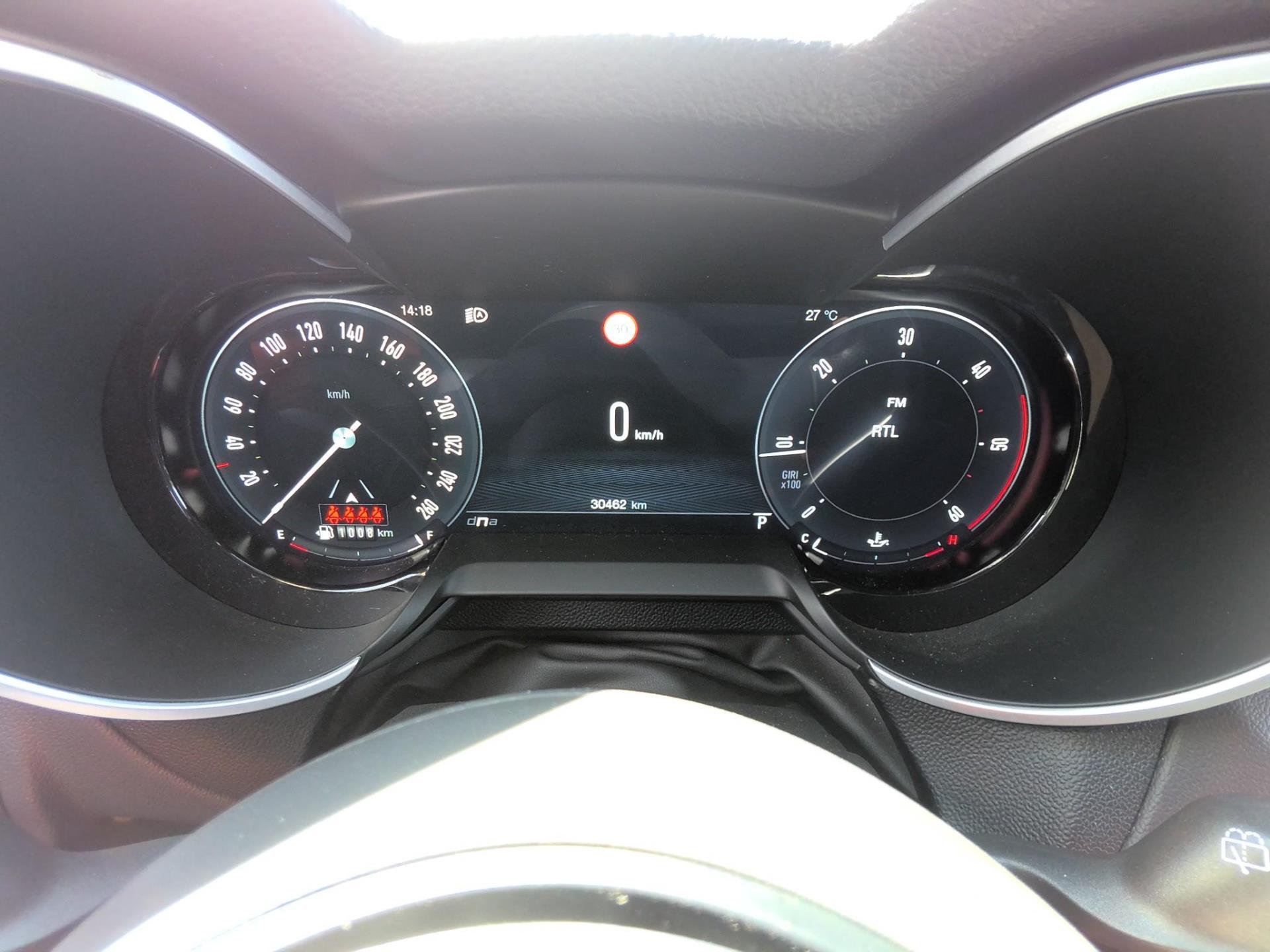 ALFA ROMEO Stelvio 2.2 160 ch AT8 Veloce 2024
