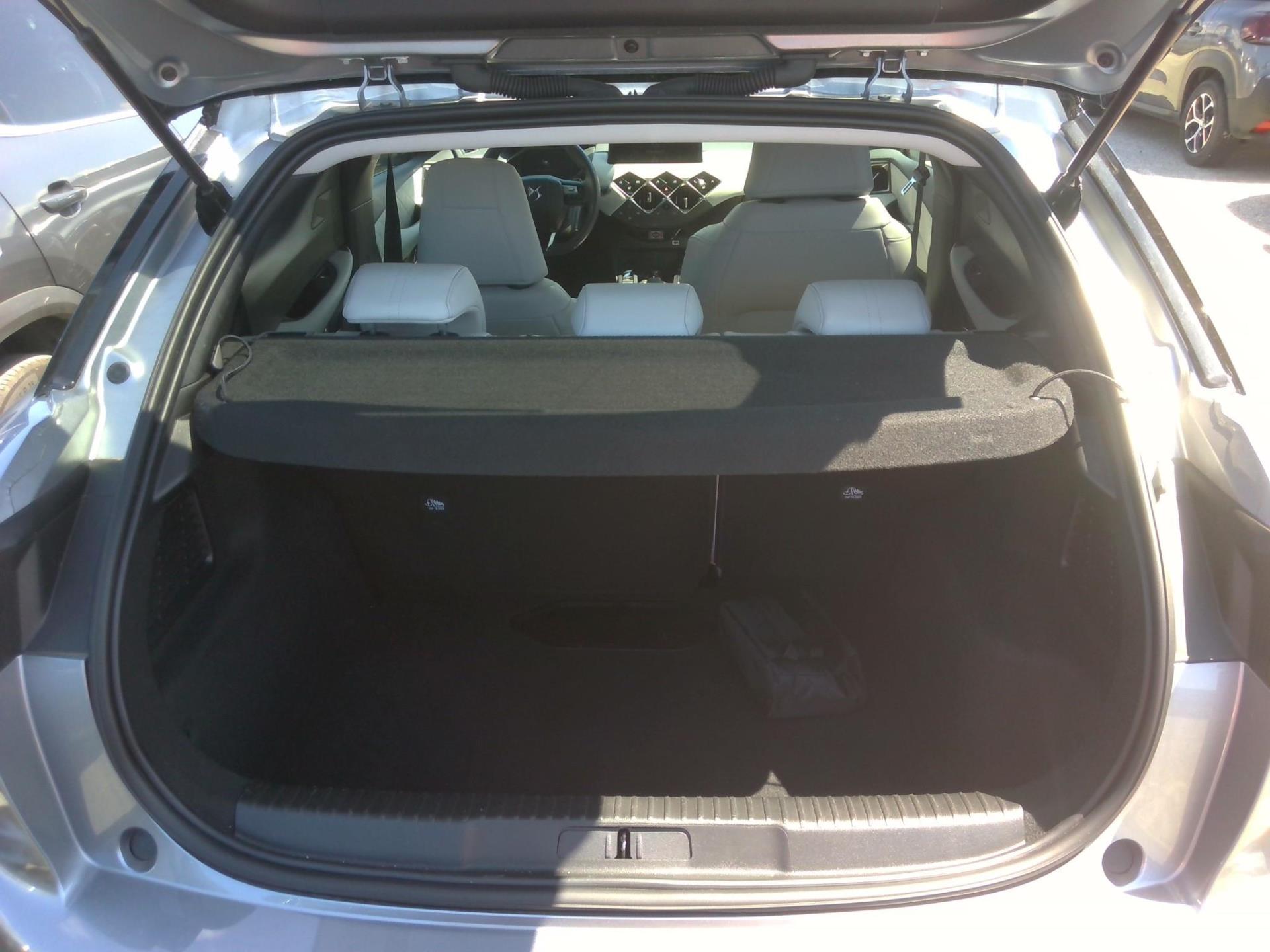 DS DS 3 BlueHDi 130 EAT8 Rivoli 2023