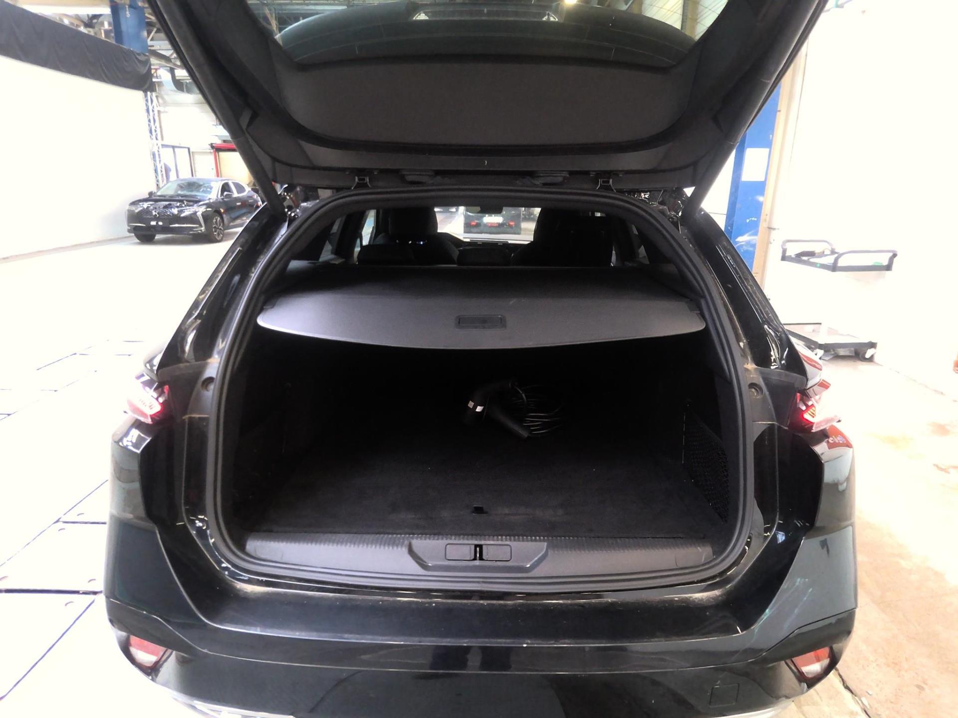 Peugeot 308 SW PHEV 225 e-EAT8 GT 2024