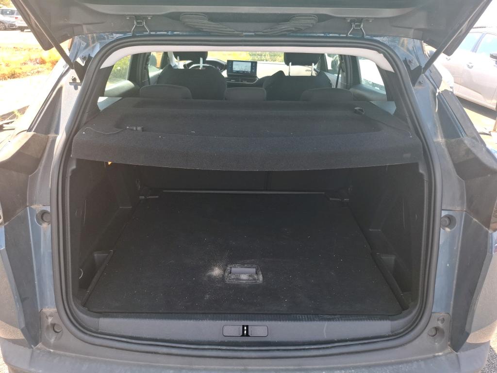 Peugeot 3008 BlueHDi 130ch S&S EAT8 Active Pack 2022