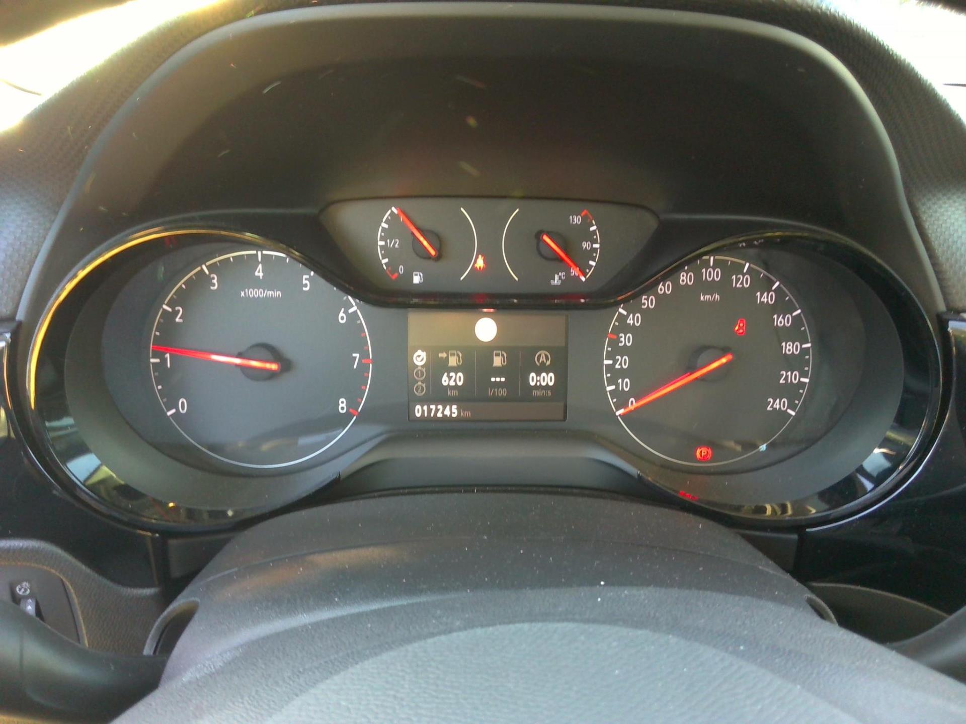 Opel Corsa 1.2 75 ch BVM5 Edition 2022