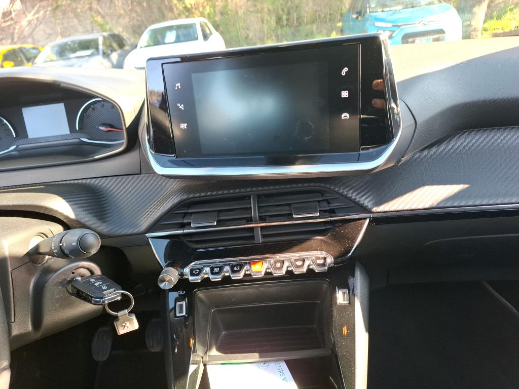 Peugeot 2008 PureTech 130 S&S BVM6 Active Business 2021