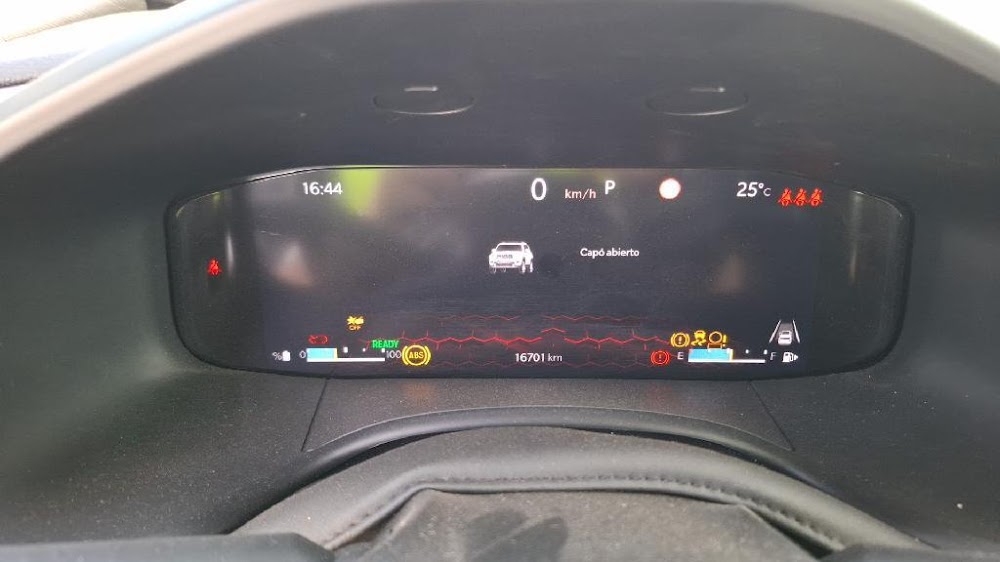 Foto Jeep Renegade 3