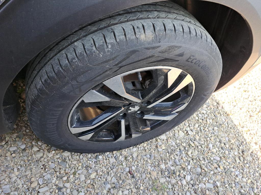 Peugeot 2008 PureTech 130 S&S BVM6 Allure Pack 2023