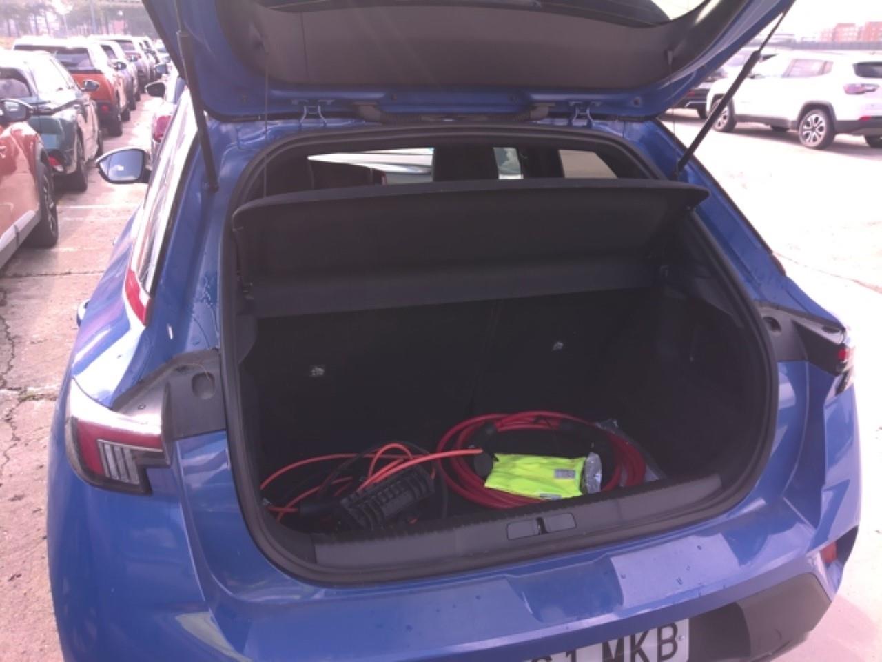 Foto Opel Mokka-e 7