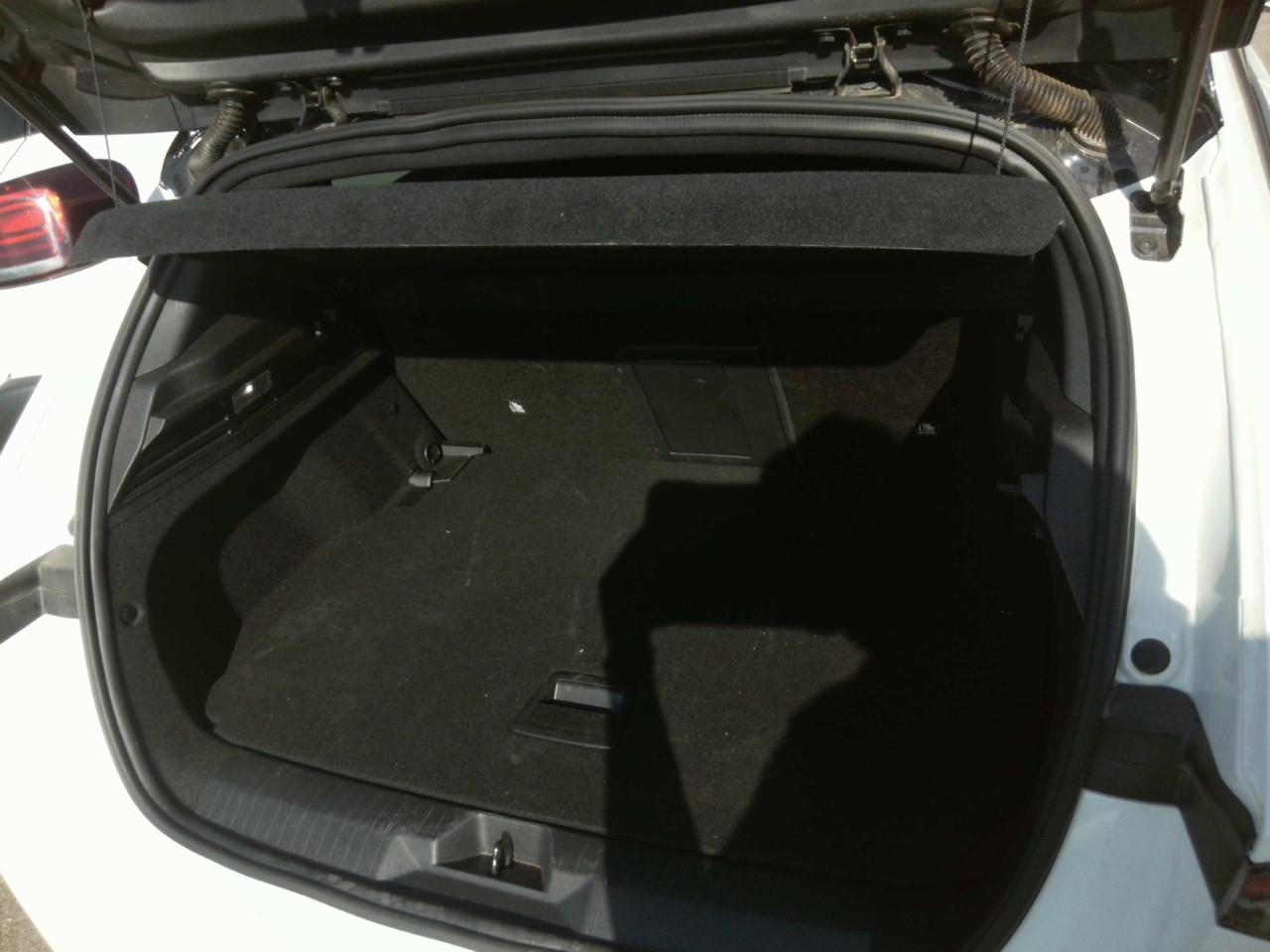 Foto Opel Astra 19